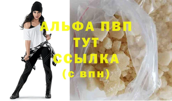 Альфа ПВП Гусь-Хрустальный