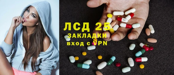 Альфа ПВП Гусь-Хрустальный