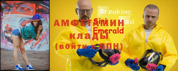 Альфа ПВП Гусь-Хрустальный